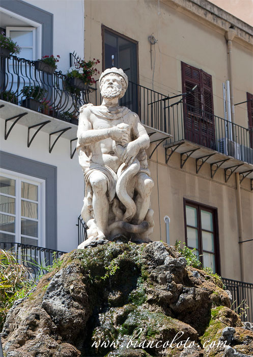 Гений Палермо