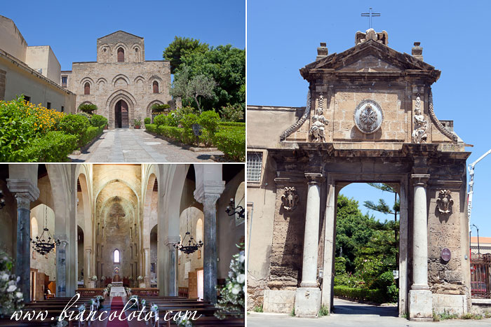 Базилика Святой Троицы Канцелярских служащих 