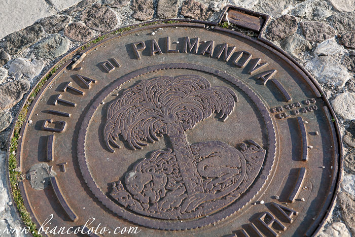 Пальманова (Palmanova)