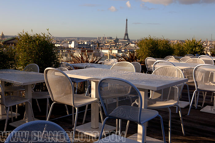 Париж, Универмаг Le Printemps