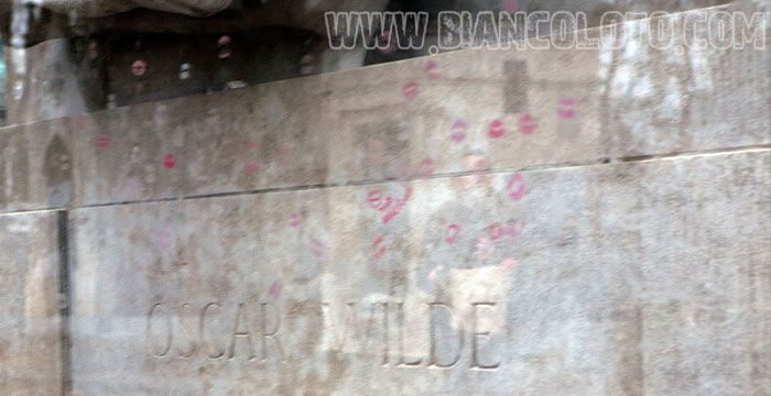 Париж, Кладбище Пер-Лашез