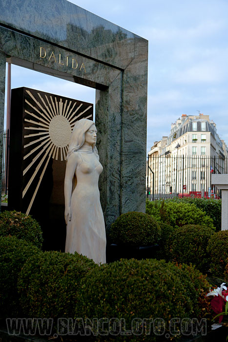 Париж, Монмартр