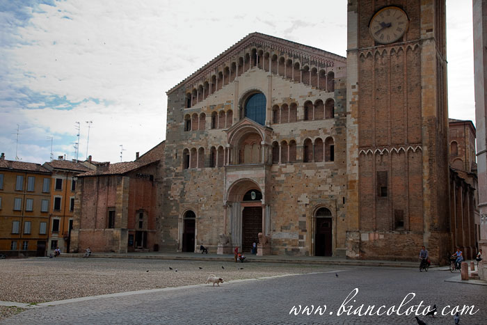 Кафедральный собор.