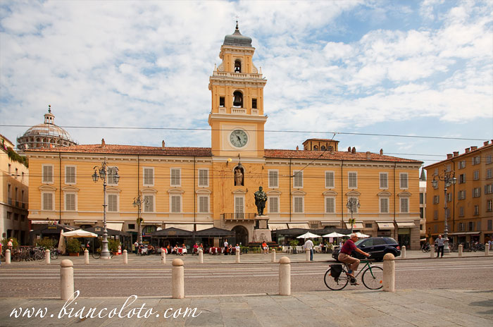 Палаццо губернатора