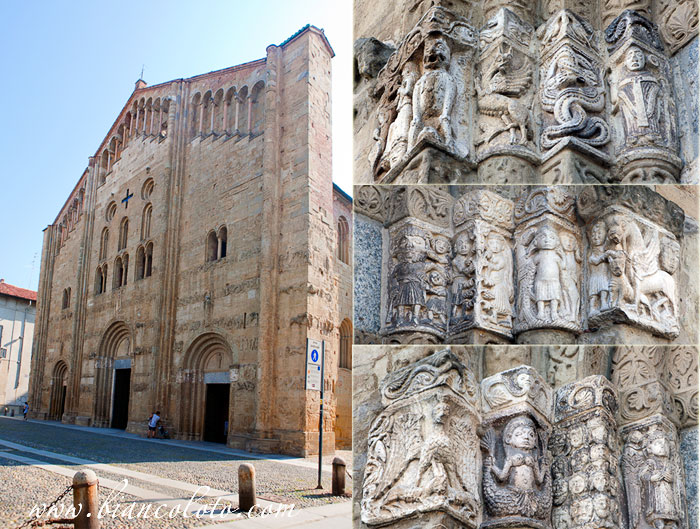 Базилика  Святого Михаила