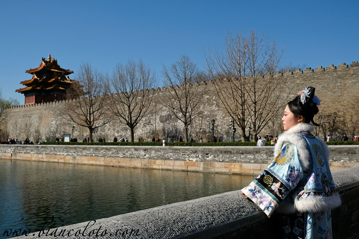 Запретный город