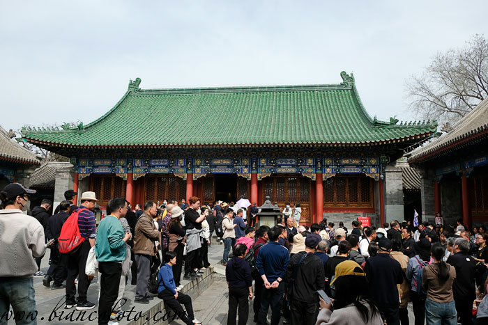 Особняк принца Гуна 