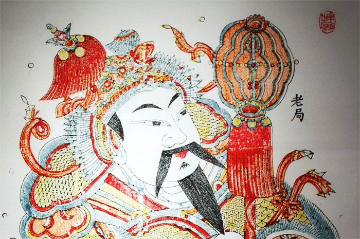 5 фактов о Древнем Китае