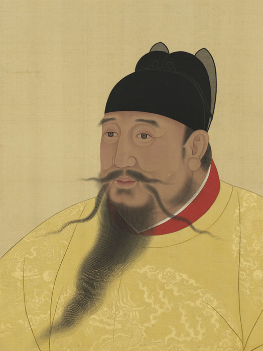 Император Юнлэ