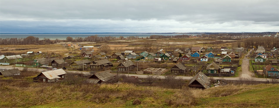 Переславль-Залесский