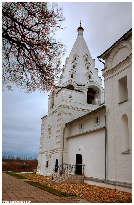 Свято-Троицкий Данилов монастырь