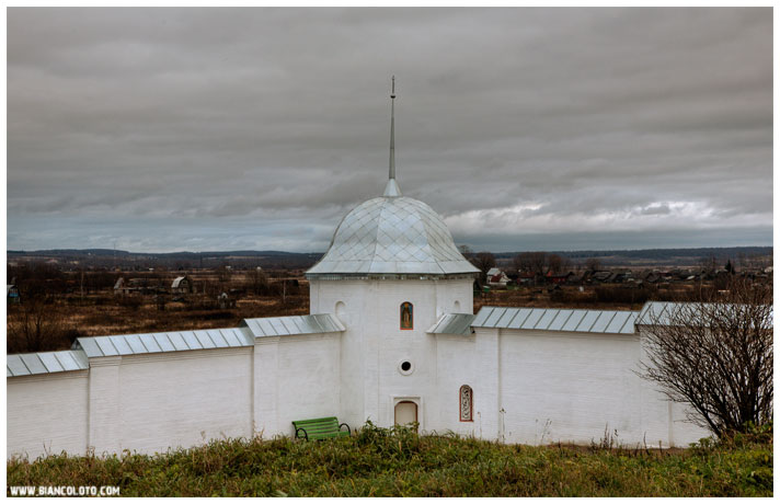 Переславль-Залесский