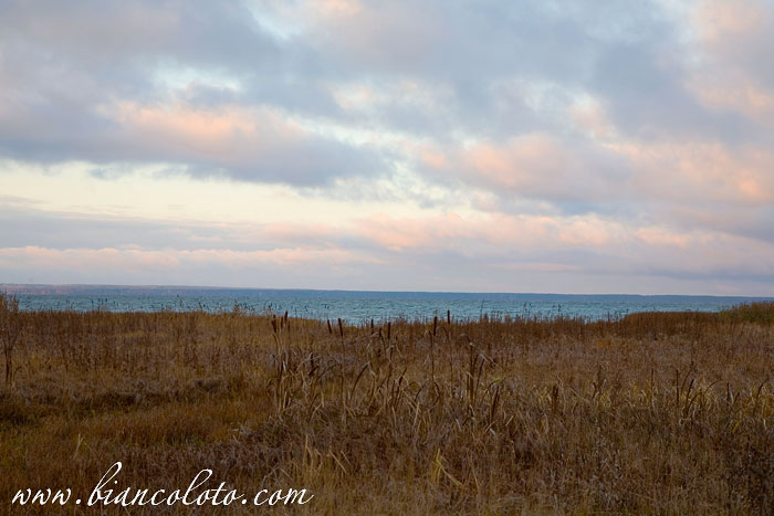 Озеро Плещеево