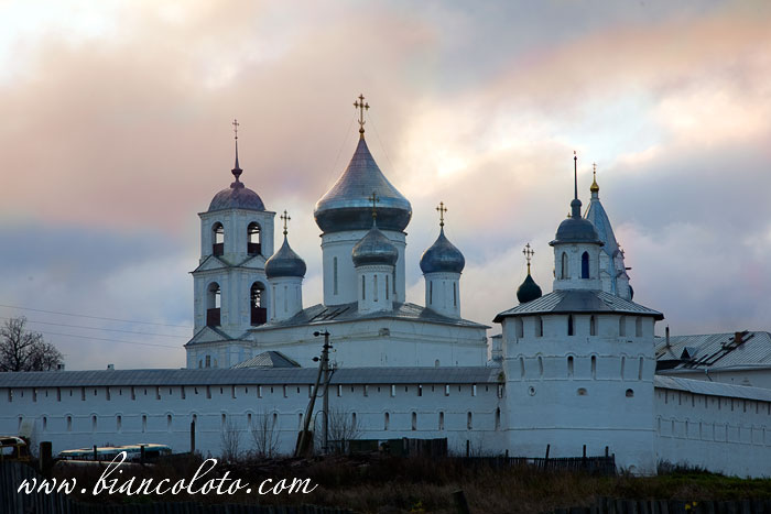 Переславль-Залесский