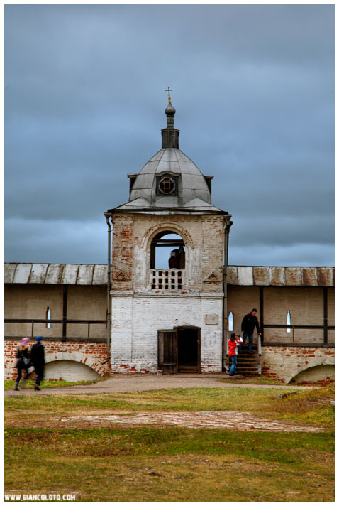 Переславль-Залесский