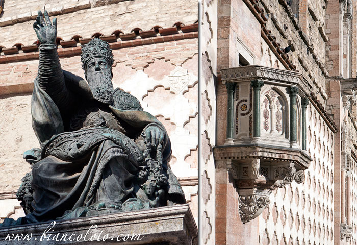 Кафедральный собор. Перуджа