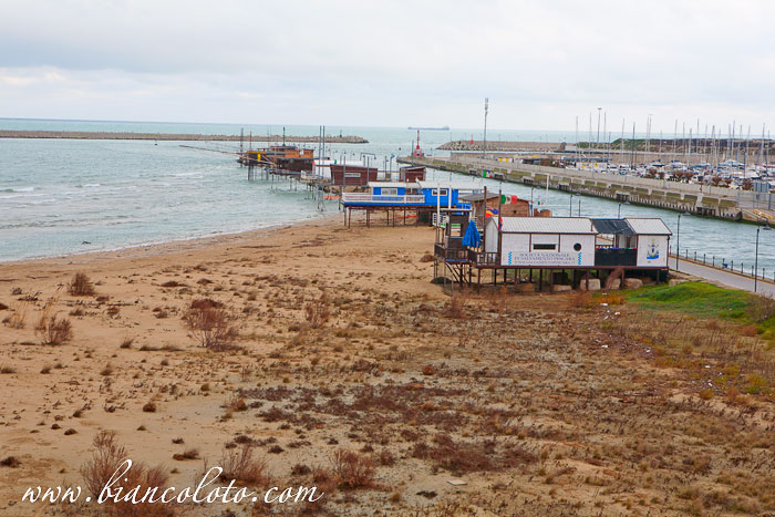 Пескара (Pescara)