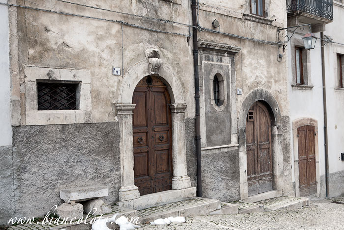 Пескокостанцо