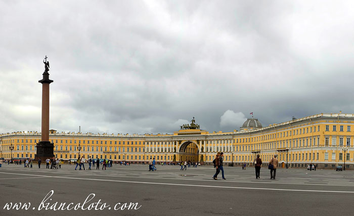 Санкт-Петербург