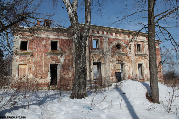 храм Петра Митрополита