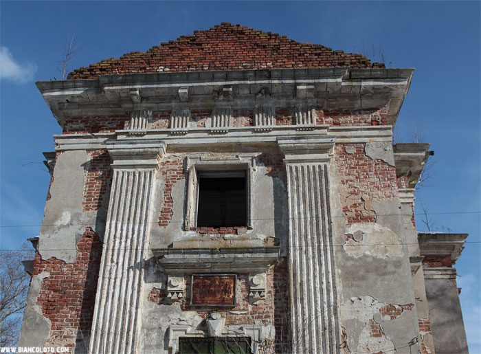 храм Петра Митрополита