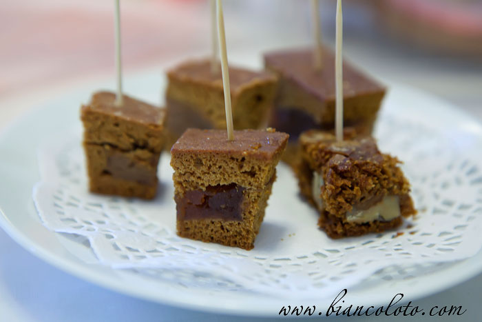 Покровские пряники