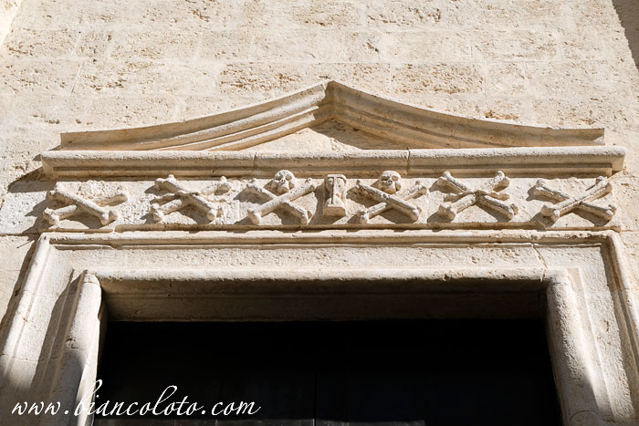 Полиньяно-а-Маре (Polignano a Mare)