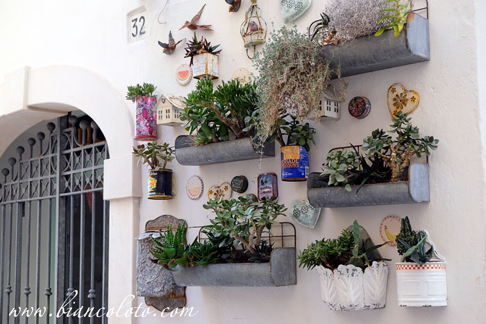 Полиньяно-а-Маре (Polignano a Mare)