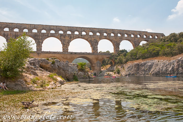 Пон-дю-Гар