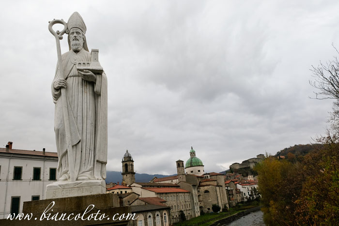 Понтремоли (Pontremoli)
