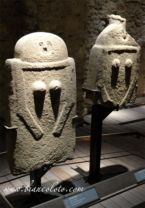 Стела. Группа А