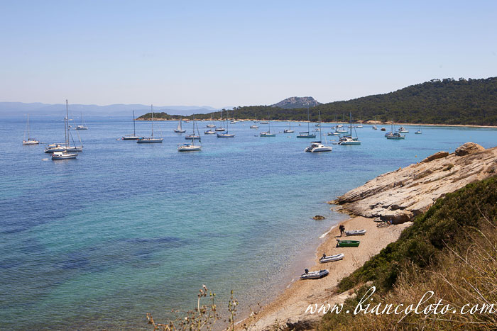 Остров Поркероль