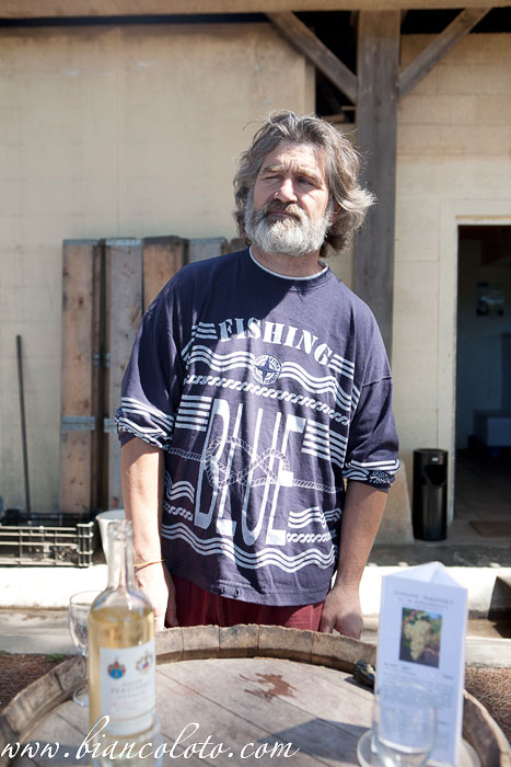 Остров Поркероль