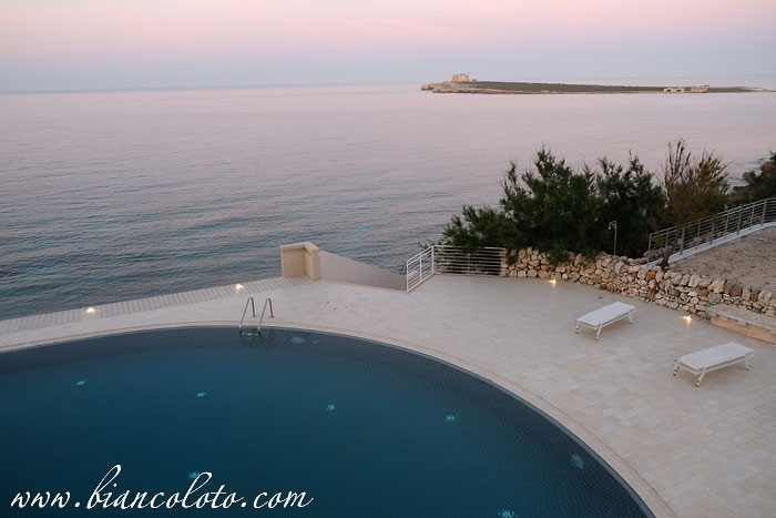 Замок Тафури