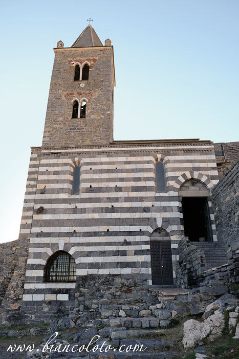 Церковь Святого Петра