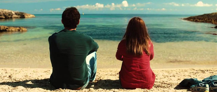 Пристегните ремни