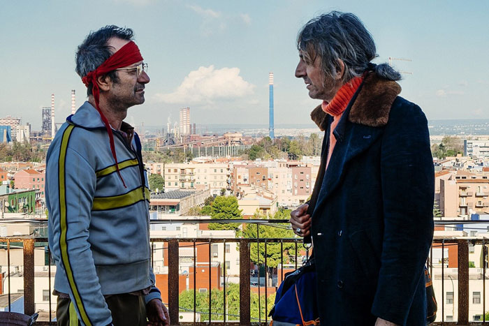 Великий дух