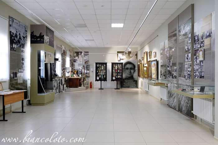 Дом Калинина