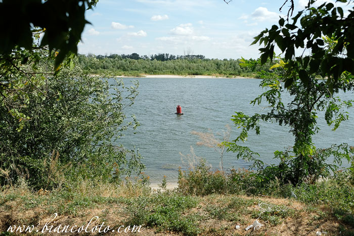 Дон. Хутор Пухляковский