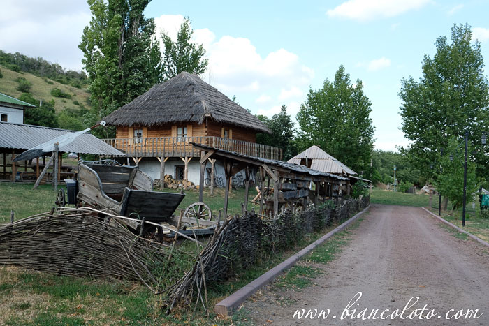 «Затерянный Мир». Хутор Пухляковский