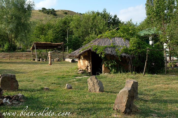 «Затерянный Мир». Хутор Пухляковский