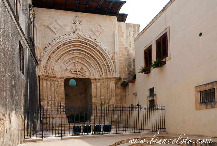 Церковь святого Геогрия. Рагуза