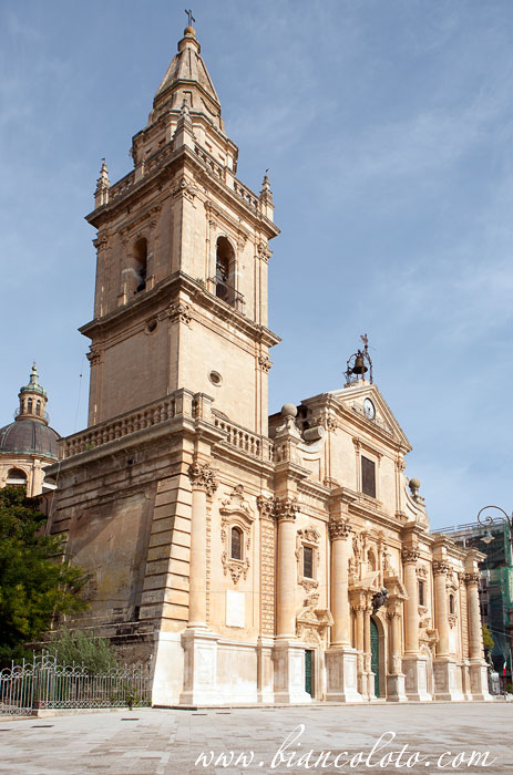 Кафедральный собор. Рагуза