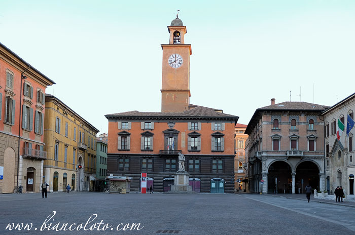 Реджо Эмилия 