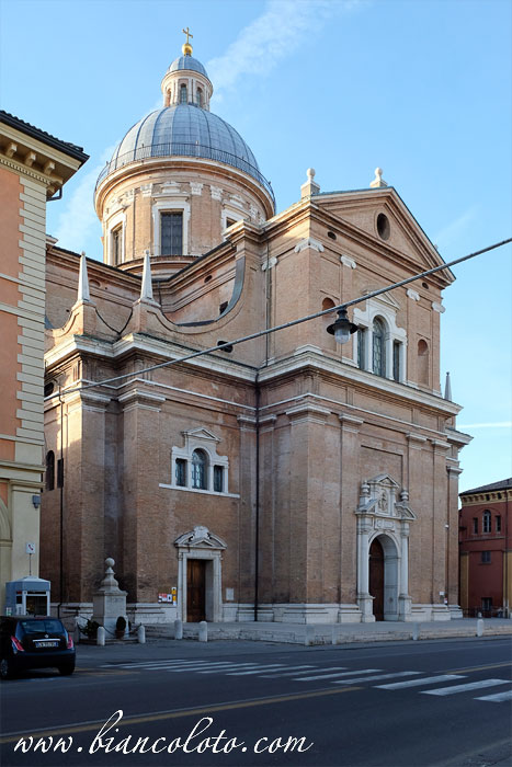 Базилика Мадонны Гьяра