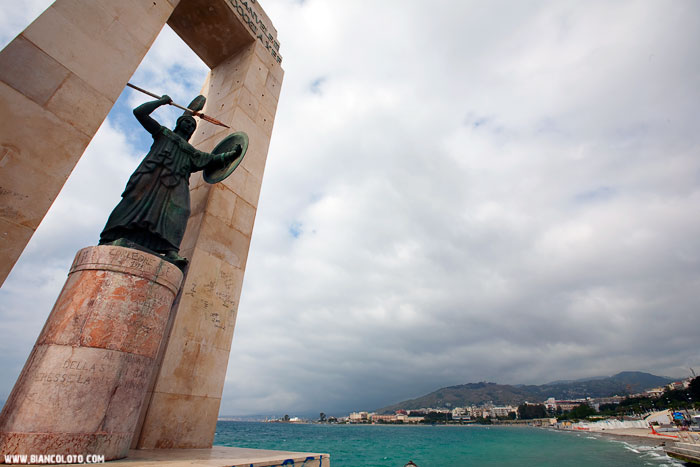 Реджо-ди-Калабрия