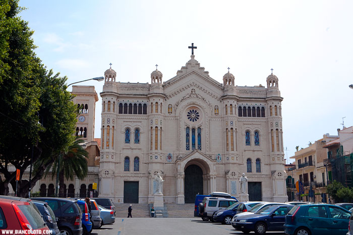 Реджио-Калабрия