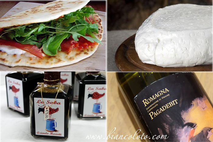 Что попробовать в Римини