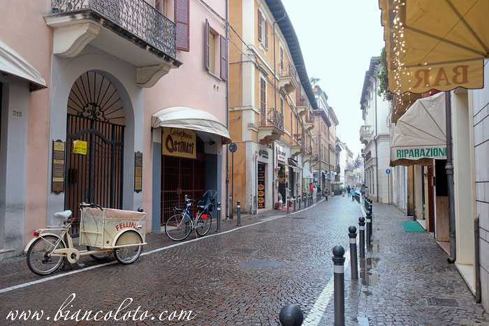 Проспект Августа