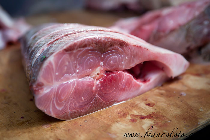 Центральный рынок Ростова-на-Дону